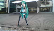 画像ギャラリー No.037のサムネイル画像 / 「初音ミク -Project DIVA- F 2nd」最新情報。PS Vita版に実装された新機能や，39日間限定で無料配信される「エクストラデータ」を紹介