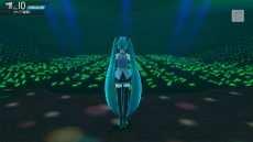 画像ギャラリー No.039のサムネイル画像 / 「初音ミク -Project DIVA- F 2nd」最新情報。PS Vita版に実装された新機能や，39日間限定で無料配信される「エクストラデータ」を紹介
