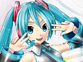 「初音ミク -Project DIVA- F 2nd」は本日発売。体験版および，スキン/追加楽曲/モジュールを含む「エクストラデータ」第1弾の配信がスタート