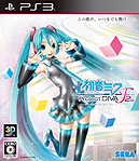 画像ギャラリー No.002のサムネイル画像 / 「初音ミク -Project DIVA- F 2nd」は本日発売。体験版および，スキン/追加楽曲/モジュールを含む「エクストラデータ」第1弾の配信がスタート