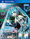 画像ギャラリー No.003のサムネイル画像 / 「初音ミク -Project DIVA- F 2nd」は本日発売。体験版および，スキン/追加楽曲/モジュールを含む「エクストラデータ」第1弾の配信がスタート