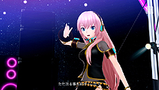 画像ギャラリー No.007のサムネイル画像 / 「初音ミク -Project DIVA- F 2nd」は本日発売。体験版および，スキン/追加楽曲/モジュールを含む「エクストラデータ」第1弾の配信がスタート