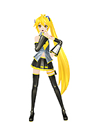 画像ギャラリー No.008のサムネイル画像 / 「初音ミク -Project DIVA- F 2nd」は本日発売。体験版および，スキン/追加楽曲/モジュールを含む「エクストラデータ」第1弾の配信がスタート