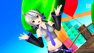 画像ギャラリー No.009のサムネイル画像 / 「初音ミク -Project DIVA- F 2nd」は本日発売。体験版および，スキン/追加楽曲/モジュールを含む「エクストラデータ」第1弾の配信がスタート