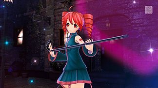 画像ギャラリー No.013のサムネイル画像 / 「初音ミク -Project DIVA- F 2nd」は本日発売。体験版および，スキン/追加楽曲/モジュールを含む「エクストラデータ」第1弾の配信がスタート