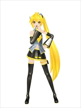 画像ギャラリー No.001のサムネイル画像 / 「初音ミク -Project DIVA- F 2nd」の追加DLC「弱音ハク」「亞北ネル」「重音テト」は前作で購入済みなら無料に。収録曲「初音ミクの激唱」「カゲロウデイズ」のSSも掲載