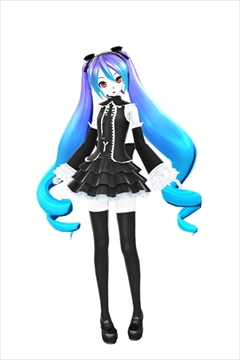 画像ギャラリー No.007のサムネイル画像 / 「初音ミク -Project DIVA- F 2nd」の追加DLC「弱音ハク」「亞北ネル」「重音テト」は前作で購入済みなら無料に。収録曲「初音ミクの激唱」「カゲロウデイズ」のSSも掲載