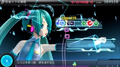画像ギャラリー No.008のサムネイル画像 / 「初音ミク -Project DIVA- F 2nd」の追加DLC「弱音ハク」「亞北ネル」「重音テト」は前作で購入済みなら無料に。収録曲「初音ミクの激唱」「カゲロウデイズ」のSSも掲載