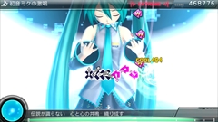 画像ギャラリー No.010のサムネイル画像 / 「初音ミク -Project DIVA- F 2nd」の追加DLC「弱音ハク」「亞北ネル」「重音テト」は前作で購入済みなら無料に。収録曲「初音ミクの激唱」「カゲロウデイズ」のSSも掲載