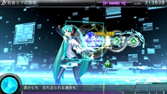 画像ギャラリー No.014のサムネイル画像 / 「初音ミク -Project DIVA- F 2nd」の追加DLC「弱音ハク」「亞北ネル」「重音テト」は前作で購入済みなら無料に。収録曲「初音ミクの激唱」「カゲロウデイズ」のSSも掲載