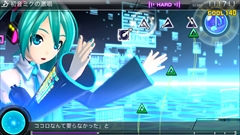 画像ギャラリー No.016のサムネイル画像 / 「初音ミク -Project DIVA- F 2nd」の追加DLC「弱音ハク」「亞北ネル」「重音テト」は前作で購入済みなら無料に。収録曲「初音ミクの激唱」「カゲロウデイズ」のSSも掲載
