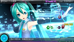 画像ギャラリー No.017のサムネイル画像 / 「初音ミク -Project DIVA- F 2nd」の追加DLC「弱音ハク」「亞北ネル」「重音テト」は前作で購入済みなら無料に。収録曲「初音ミクの激唱」「カゲロウデイズ」のSSも掲載