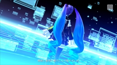 画像ギャラリー No.018のサムネイル画像 / 「初音ミク -Project DIVA- F 2nd」の追加DLC「弱音ハク」「亞北ネル」「重音テト」は前作で購入済みなら無料に。収録曲「初音ミクの激唱」「カゲロウデイズ」のSSも掲載