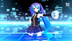 画像ギャラリー No.023のサムネイル画像 / 「初音ミク -Project DIVA- F 2nd」の追加DLC「弱音ハク」「亞北ネル」「重音テト」は前作で購入済みなら無料に。収録曲「初音ミクの激唱」「カゲロウデイズ」のSSも掲載