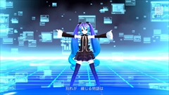 画像ギャラリー No.024のサムネイル画像 / 「初音ミク -Project DIVA- F 2nd」の追加DLC「弱音ハク」「亞北ネル」「重音テト」は前作で購入済みなら無料に。収録曲「初音ミクの激唱」「カゲロウデイズ」のSSも掲載