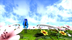 画像ギャラリー No.027のサムネイル画像 / 「初音ミク -Project DIVA- F 2nd」の追加DLC「弱音ハク」「亞北ネル」「重音テト」は前作で購入済みなら無料に。収録曲「初音ミクの激唱」「カゲロウデイズ」のSSも掲載