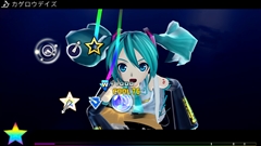 画像ギャラリー No.030のサムネイル画像 / 「初音ミク -Project DIVA- F 2nd」の追加DLC「弱音ハク」「亞北ネル」「重音テト」は前作で購入済みなら無料に。収録曲「初音ミクの激唱」「カゲロウデイズ」のSSも掲載