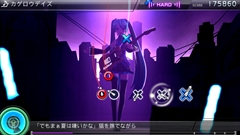 画像ギャラリー No.031のサムネイル画像 / 「初音ミク -Project DIVA- F 2nd」の追加DLC「弱音ハク」「亞北ネル」「重音テト」は前作で購入済みなら無料に。収録曲「初音ミクの激唱」「カゲロウデイズ」のSSも掲載