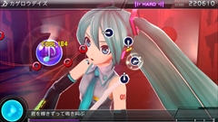 画像ギャラリー No.032のサムネイル画像 / 「初音ミク -Project DIVA- F 2nd」の追加DLC「弱音ハク」「亞北ネル」「重音テト」は前作で購入済みなら無料に。収録曲「初音ミクの激唱」「カゲロウデイズ」のSSも掲載