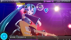 画像ギャラリー No.036のサムネイル画像 / 「初音ミク -Project DIVA- F 2nd」の追加DLC「弱音ハク」「亞北ネル」「重音テト」は前作で購入済みなら無料に。収録曲「初音ミクの激唱」「カゲロウデイズ」のSSも掲載