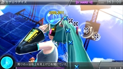 画像ギャラリー No.041のサムネイル画像 / 「初音ミク -Project DIVA- F 2nd」の追加DLC「弱音ハク」「亞北ネル」「重音テト」は前作で購入済みなら無料に。収録曲「初音ミクの激唱」「カゲロウデイズ」のSSも掲載