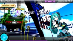 画像ギャラリー No.042のサムネイル画像 / 「初音ミク -Project DIVA- F 2nd」の追加DLC「弱音ハク」「亞北ネル」「重音テト」は前作で購入済みなら無料に。収録曲「初音ミクの激唱」「カゲロウデイズ」のSSも掲載