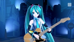 画像ギャラリー No.045のサムネイル画像 / 「初音ミク -Project DIVA- F 2nd」の追加DLC「弱音ハク」「亞北ネル」「重音テト」は前作で購入済みなら無料に。収録曲「初音ミクの激唱」「カゲロウデイズ」のSSも掲載