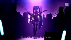 画像ギャラリー No.047のサムネイル画像 / 「初音ミク -Project DIVA- F 2nd」の追加DLC「弱音ハク」「亞北ネル」「重音テト」は前作で購入済みなら無料に。収録曲「初音ミクの激唱」「カゲロウデイズ」のSSも掲載