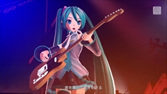 画像ギャラリー No.048のサムネイル画像 / 「初音ミク -Project DIVA- F 2nd」の追加DLC「弱音ハク」「亞北ネル」「重音テト」は前作で購入済みなら無料に。収録曲「初音ミクの激唱」「カゲロウデイズ」のSSも掲載