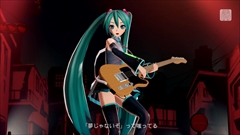 画像ギャラリー No.049のサムネイル画像 / 「初音ミク -Project DIVA- F 2nd」の追加DLC「弱音ハク」「亞北ネル」「重音テト」は前作で購入済みなら無料に。収録曲「初音ミクの激唱」「カゲロウデイズ」のSSも掲載