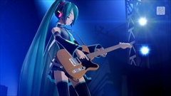 画像ギャラリー No.051のサムネイル画像 / 「初音ミク -Project DIVA- F 2nd」の追加DLC「弱音ハク」「亞北ネル」「重音テト」は前作で購入済みなら無料に。収録曲「初音ミクの激唱」「カゲロウデイズ」のSSも掲載