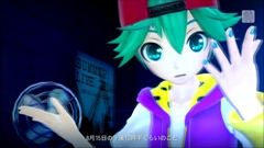 画像ギャラリー No.052のサムネイル画像 / 「初音ミク -Project DIVA- F 2nd」の追加DLC「弱音ハク」「亞北ネル」「重音テト」は前作で購入済みなら無料に。収録曲「初音ミクの激唱」「カゲロウデイズ」のSSも掲載