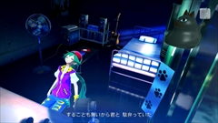 画像ギャラリー No.053のサムネイル画像 / 「初音ミク -Project DIVA- F 2nd」の追加DLC「弱音ハク」「亞北ネル」「重音テト」は前作で購入済みなら無料に。収録曲「初音ミクの激唱」「カゲロウデイズ」のSSも掲載