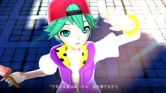 画像ギャラリー No.054のサムネイル画像 / 「初音ミク -Project DIVA- F 2nd」の追加DLC「弱音ハク」「亞北ネル」「重音テト」は前作で購入済みなら無料に。収録曲「初音ミクの激唱」「カゲロウデイズ」のSSも掲載