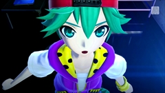 画像ギャラリー No.058のサムネイル画像 / 「初音ミク -Project DIVA- F 2nd」の追加DLC「弱音ハク」「亞北ネル」「重音テト」は前作で購入済みなら無料に。収録曲「初音ミクの激唱」「カゲロウデイズ」のSSも掲載