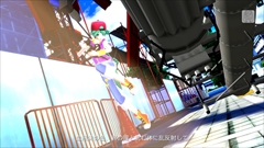 画像ギャラリー No.061のサムネイル画像 / 「初音ミク -Project DIVA- F 2nd」の追加DLC「弱音ハク」「亞北ネル」「重音テト」は前作で購入済みなら無料に。収録曲「初音ミクの激唱」「カゲロウデイズ」のSSも掲載