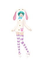 画像ギャラリー No.002のサムネイル画像 / 「初音ミク -Project DIVA- F 2nd」,コラボモジュールと新スキンを配信開始