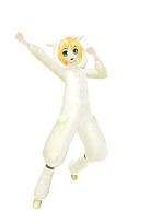 画像ギャラリー No.006のサムネイル画像 / 「初音ミク -Project DIVA- F 2nd」,コラボモジュールと新スキンを配信開始
