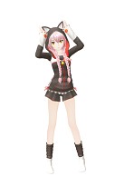画像ギャラリー No.008のサムネイル画像 / 「初音ミク -Project DIVA- F 2nd」,コラボモジュールと新スキンを配信開始