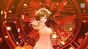 画像ギャラリー No.013のサムネイル画像 / 「初音ミク -Project DIVA- F 2nd」,コラボモジュールと新スキンを配信開始