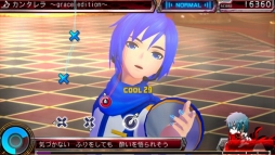 画像ギャラリー No.008のサムネイル画像 / 「初音ミク -Project DIVA- F 2nd」,亞北ネルの衣装などのDLCが配信開始