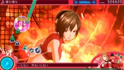 画像ギャラリー No.009のサムネイル画像 / 「初音ミク -Project DIVA- F 2nd」,亞北ネルの衣装などのDLCが配信開始
