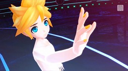 画像ギャラリー No.019のサムネイル画像 / 「初音ミク -Project DIVA- F 2nd」,「エクストラデータ」第5弾の配信が開始