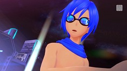 画像ギャラリー No.024のサムネイル画像 / 「初音ミク -Project DIVA- F 2nd」,「エクストラデータ」第5弾の配信が開始