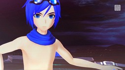 画像ギャラリー No.025のサムネイル画像 / 「初音ミク -Project DIVA- F 2nd」,「エクストラデータ」第5弾の配信が開始