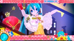 画像ギャラリー No.029のサムネイル画像 / 「初音ミク -Project DIVA- F 2nd」,「エクストラデータ」第5弾の配信が開始