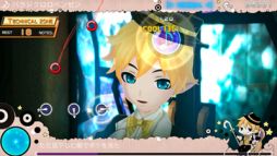 画像ギャラリー No.030のサムネイル画像 / 「初音ミク -Project DIVA- F 2nd」,「エクストラデータ」第5弾の配信が開始