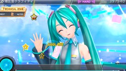 画像ギャラリー No.002のサムネイル画像 / 「初音ミク -Project DIVA- F 2nd」,エクストラデータ第6弾の配信がスタート