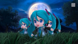 画像ギャラリー No.004のサムネイル画像 / 「初音ミク -Project DIVA- F 2nd」に「ミクダヨー」のモジュールが登場