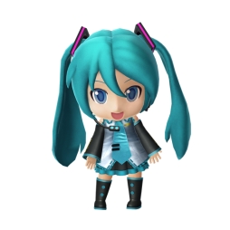 画像ギャラリー No.005のサムネイル画像 / 「初音ミク -Project DIVA- F 2nd」に「ミクダヨー」のモジュールが登場
